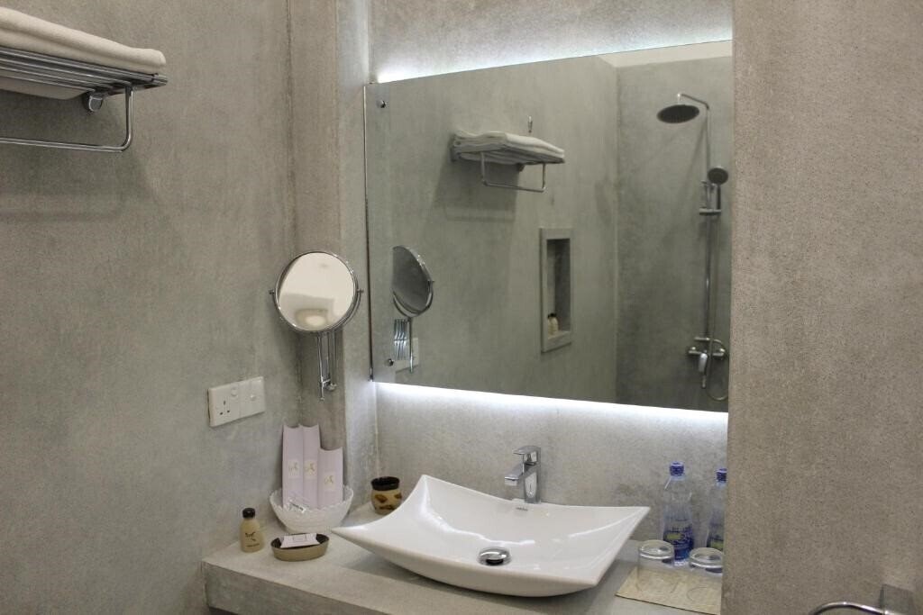 Апартаменты Hotel Heaven By O 3*