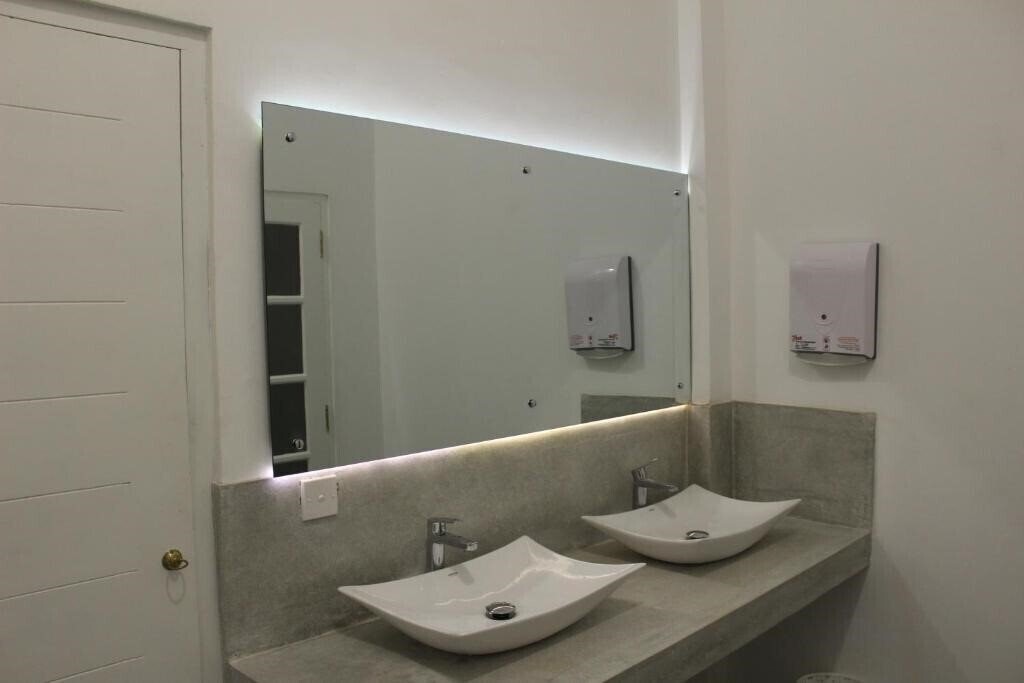 Панорама Hotel Heaven By O 3*