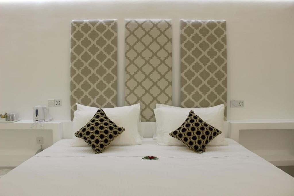 Фото Hotel Heaven By O 3*