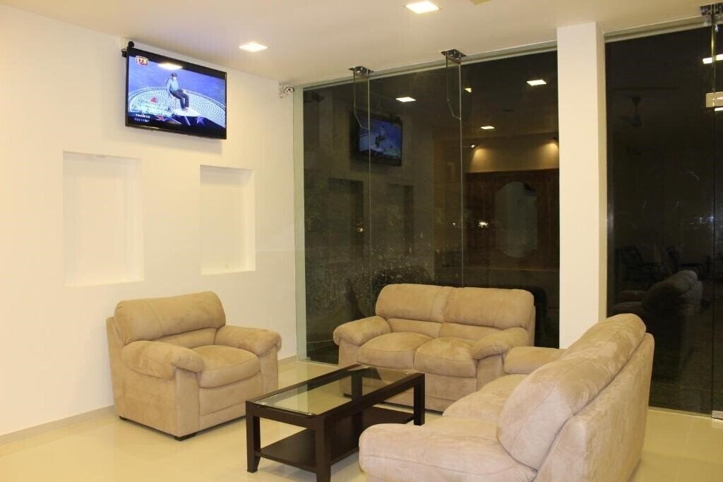 Вид Hotel Heaven By O 3*