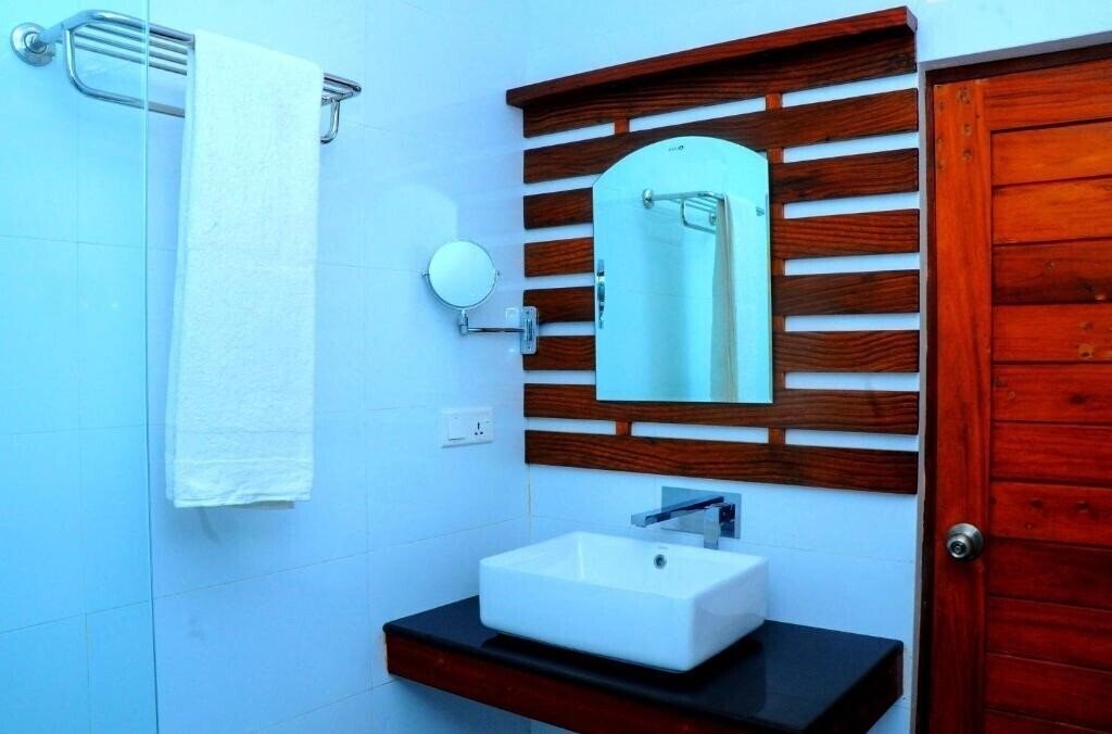 Территория Happy Banana 2*