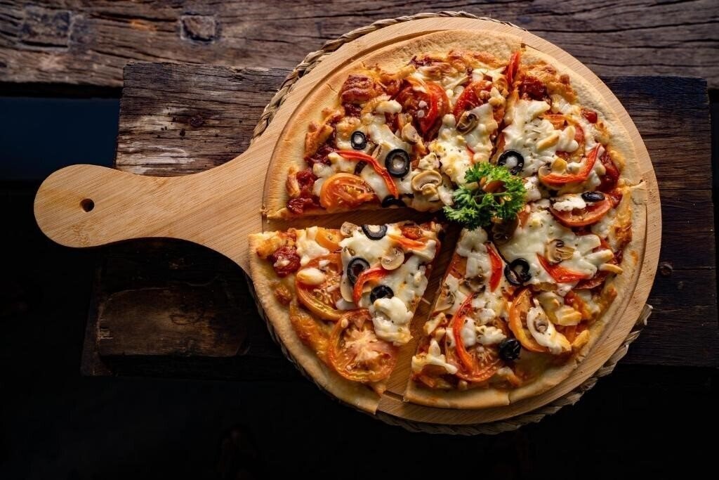 Панорама Rock Fort Beach Resort 3*