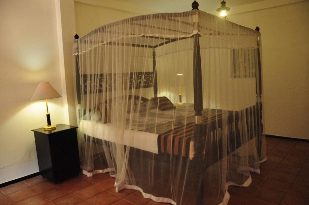 Вид Asantha Guesthouse 1*