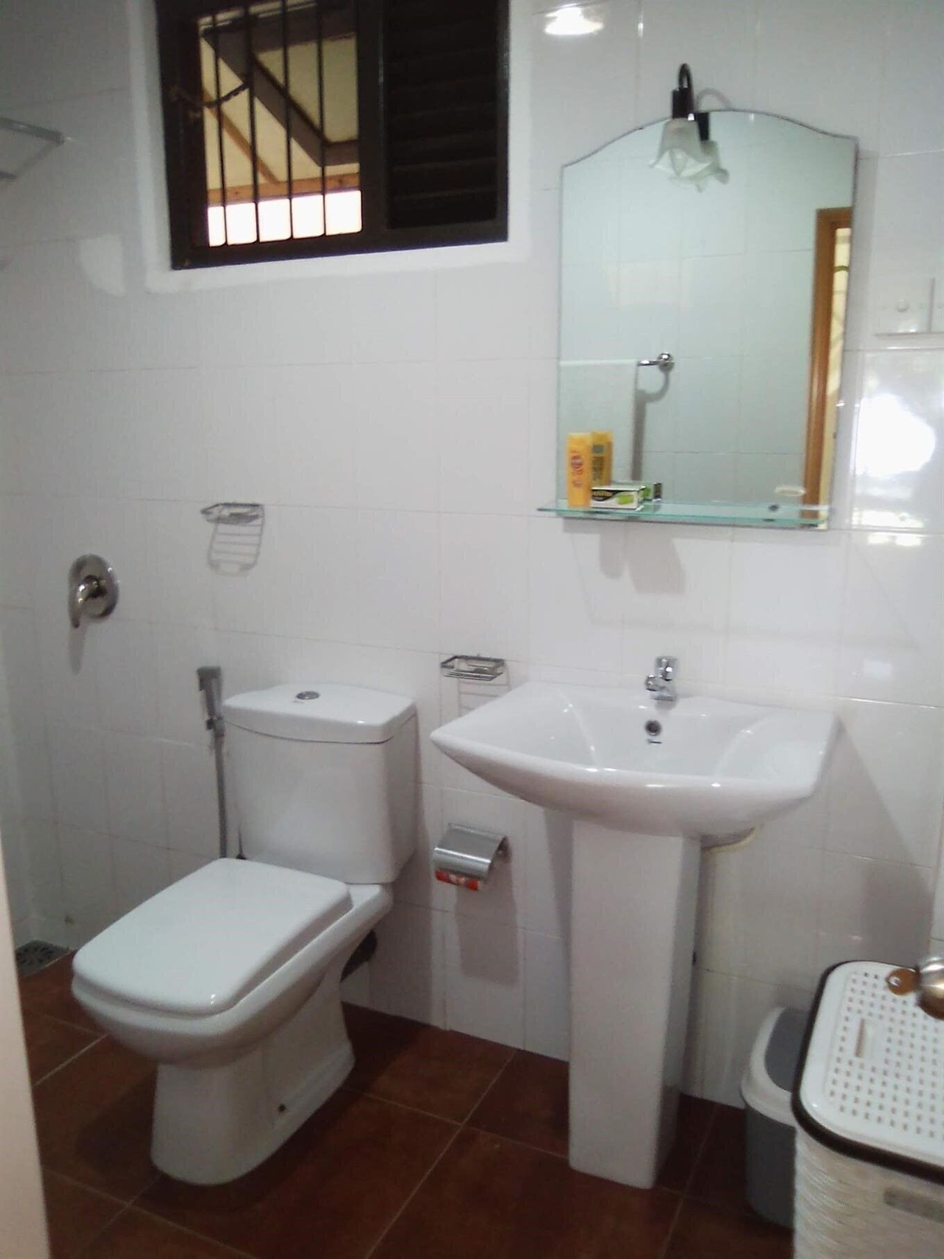 Картинка Unawatuna Villa Orchid 3*