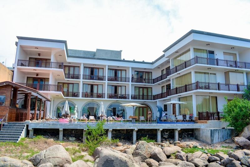 Вид Water Gate Resort & Spa 3*