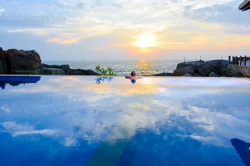 Территория Water Gate Resort & Spa 3*