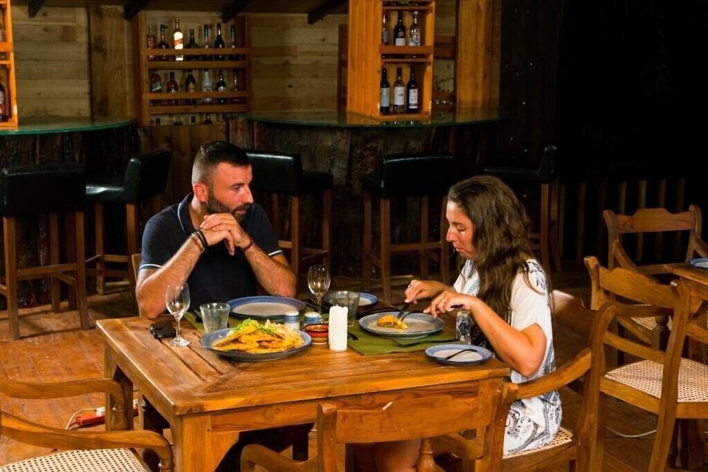 Территория Jungle Village By Thawthisa 3*