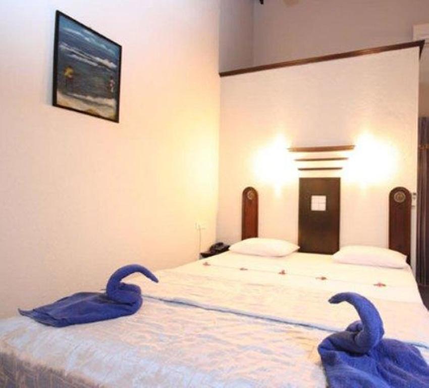 Апартаменти Dalawella Beach Resort 3*