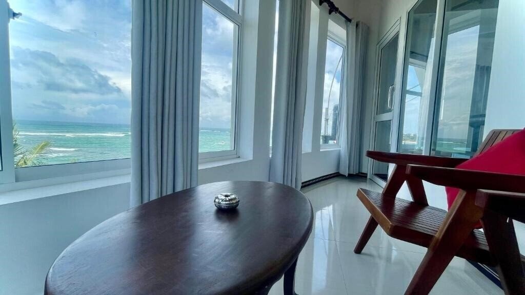 Территория Peacock Unawatuna 3*