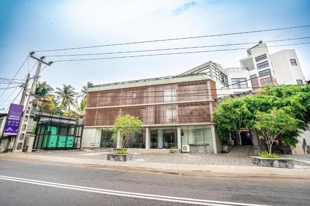 Фото Lavendish Beach Resort 2*