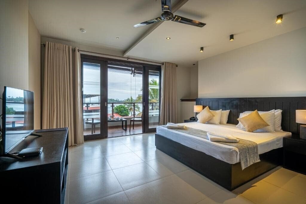 Зображення Lavendish Beach Resort 2*