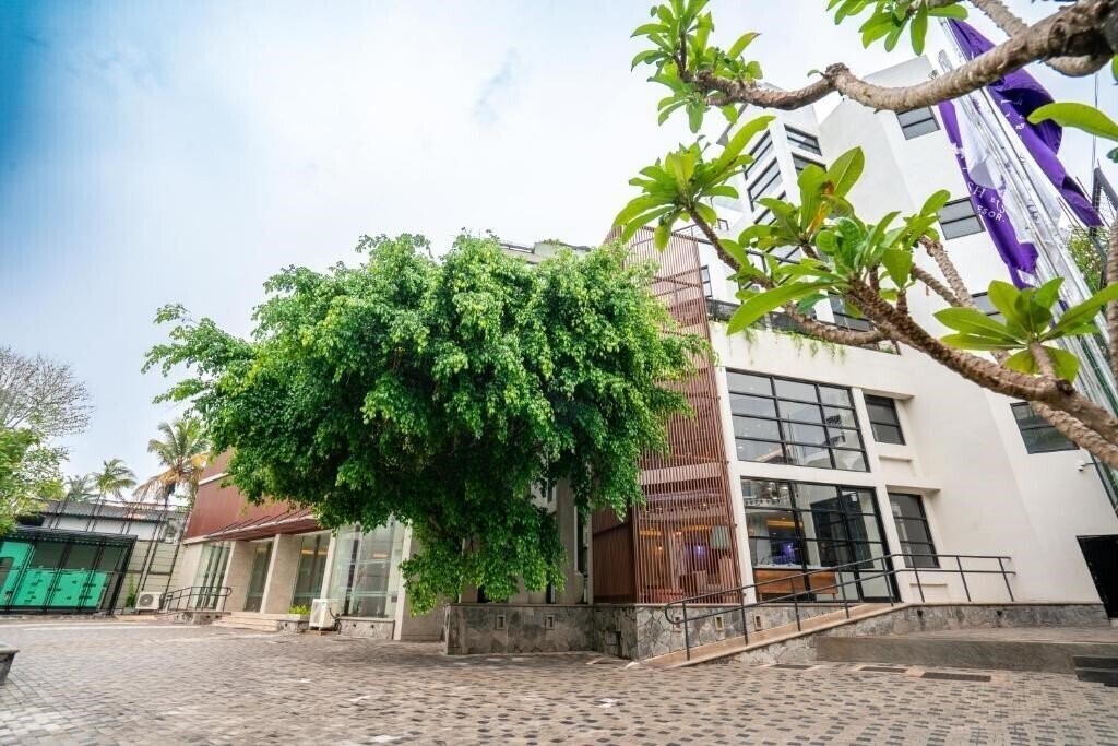 Територія Lavendish Beach Resort 2*