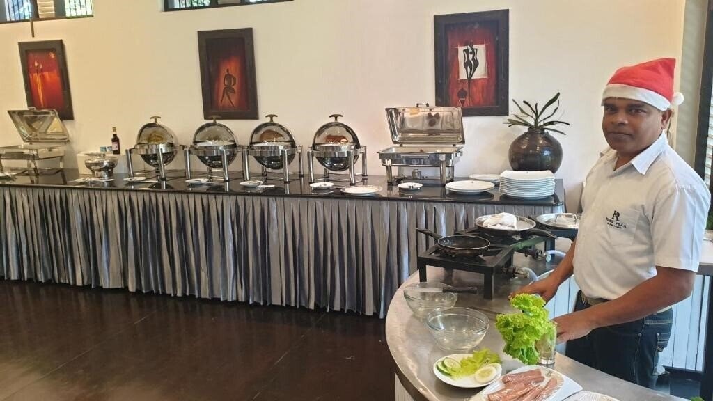 Вид Ridee Villa 3*