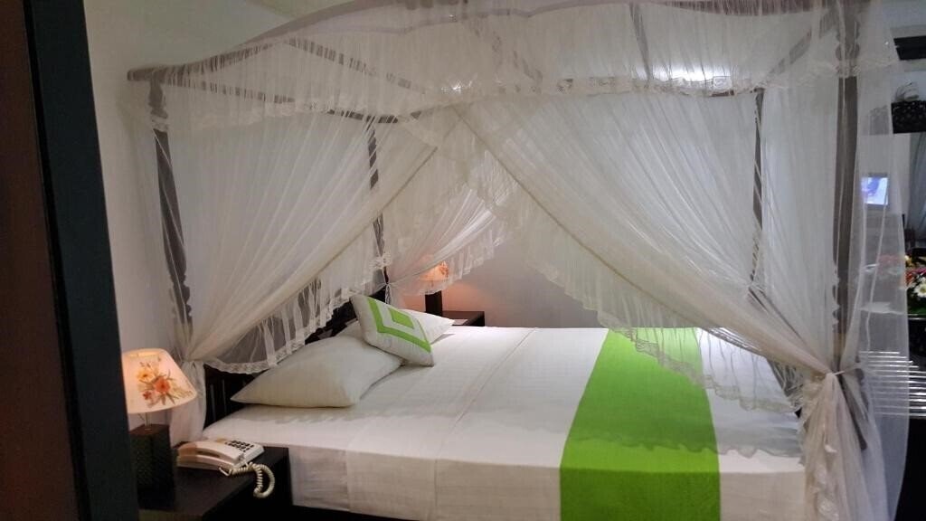 Территория Ridee Villa 3*