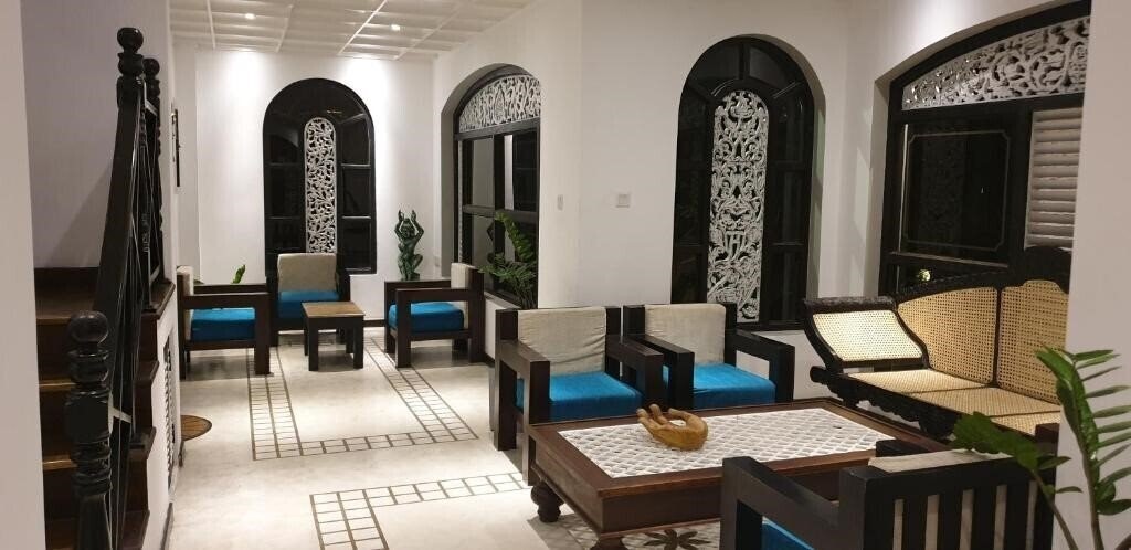 Панорама Ridee Villa 3*