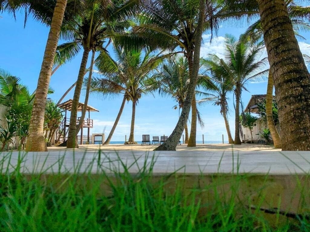 Отель Sea Change 2*