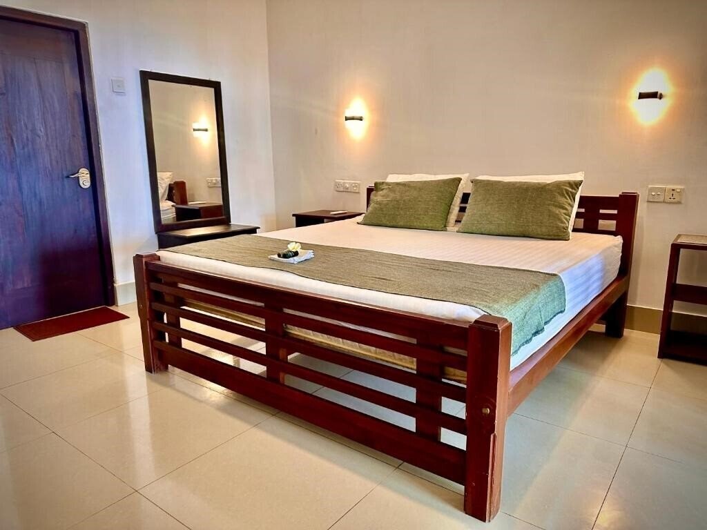 Территория Sea Change 2*