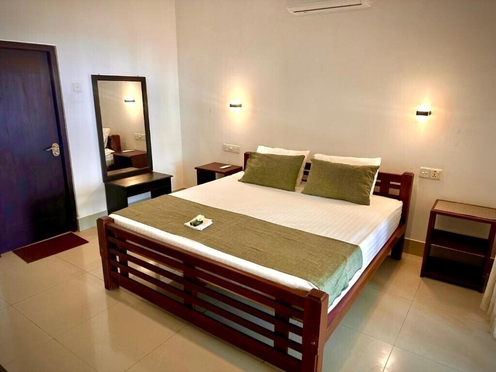 Апартаменты Sea Change 2*