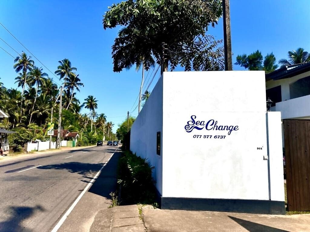 Панорама Sea Change 2*