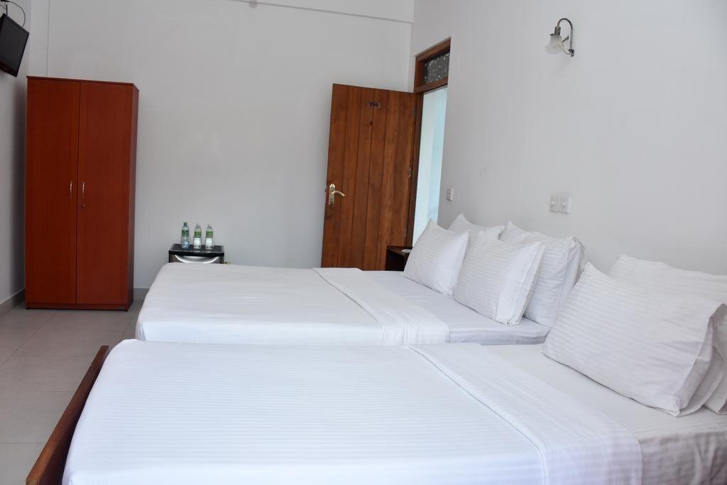 Территория Wimal'S Resort 3*