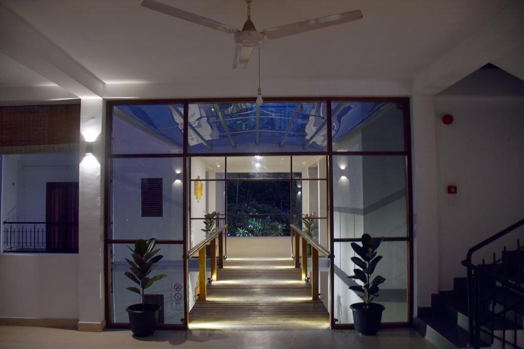 Апартаменты Wimal'S Resort 3*