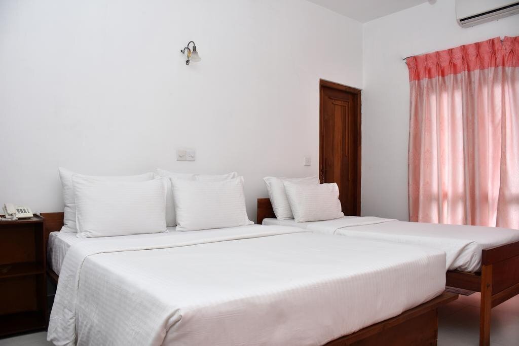 Панорама Wimal'S Resort 3*