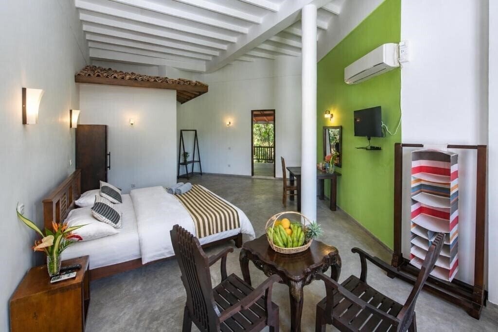 Вид Villa Watuna 2*