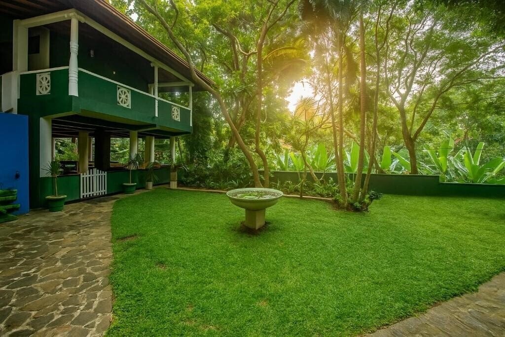 Територія Villa Watuna 2*