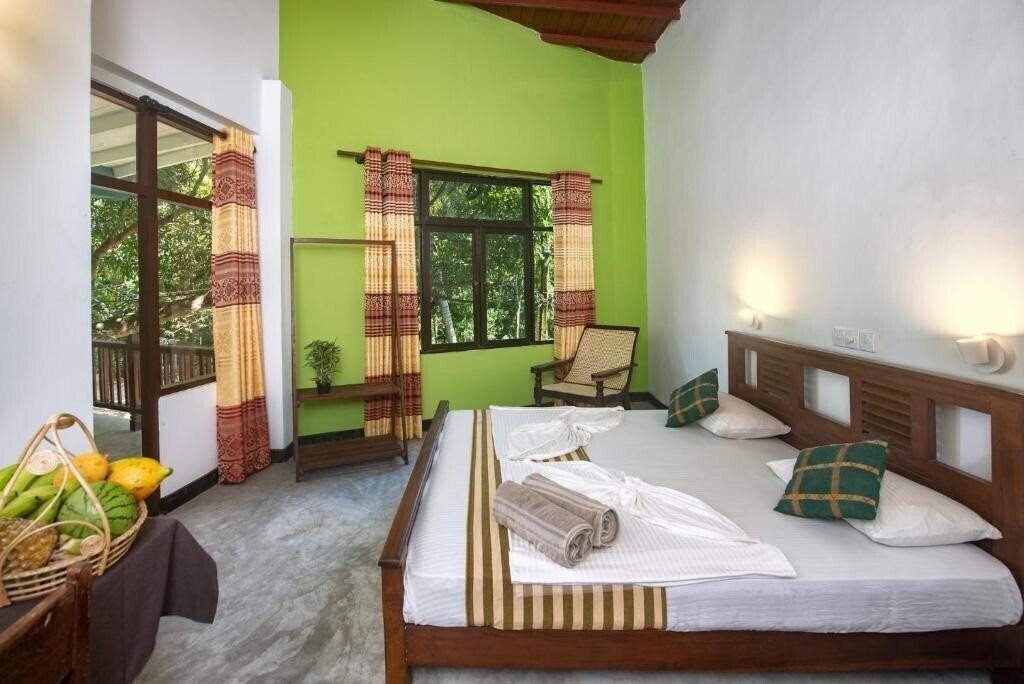 Апартаменти Villa Watuna 2*