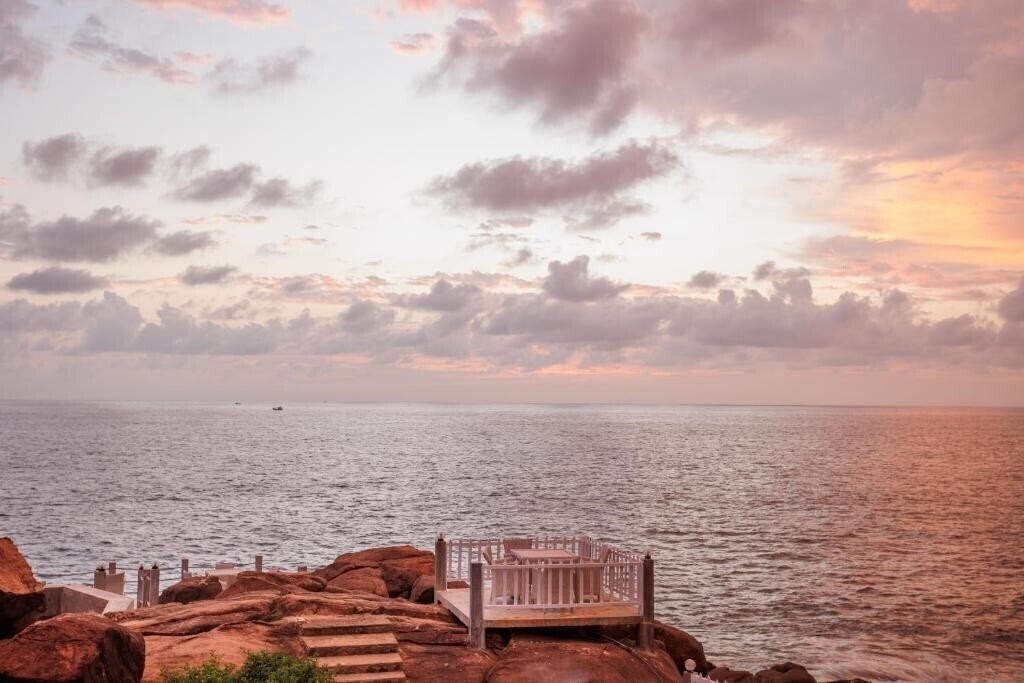 Апартаменты Hotel Zeilan 3*