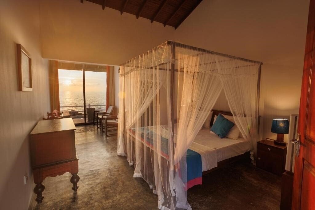Вид Hotel Zeilan 3*