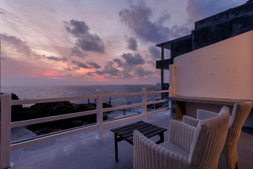 Территория Hotel Zeilan 3*