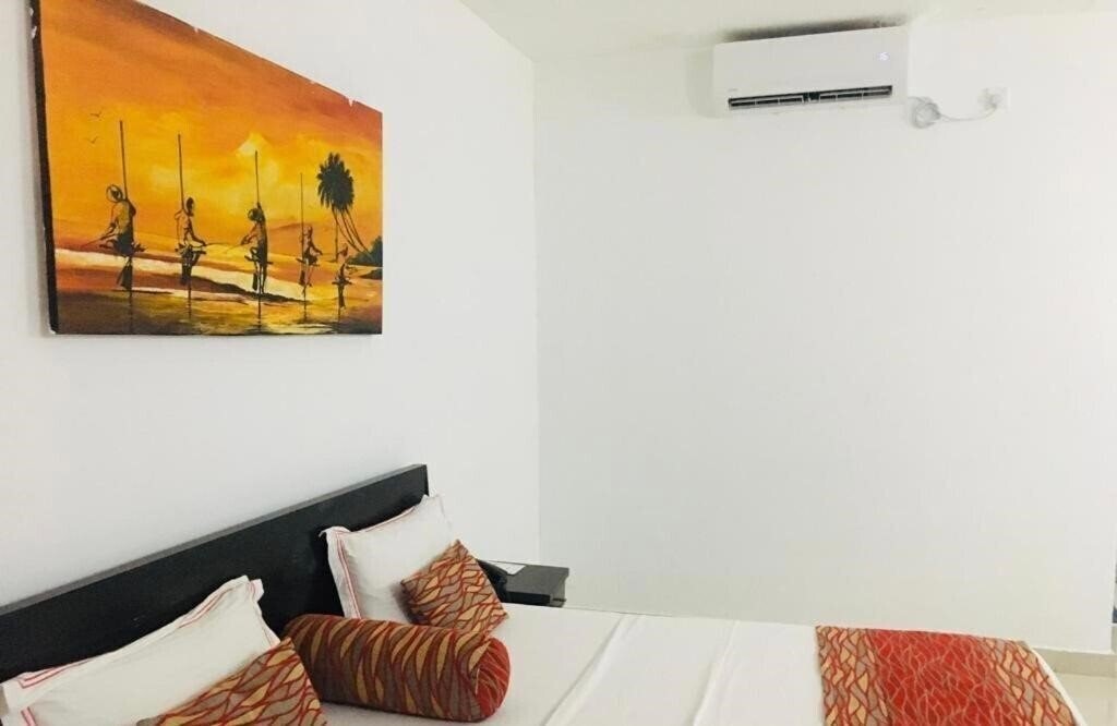 Апартаменти Crystal Resort Dikwella 3*