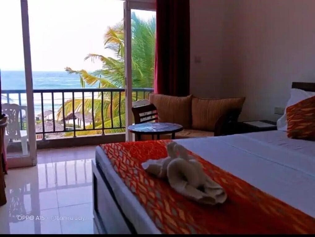 Панорама Crystal Resort Dikwella 3*