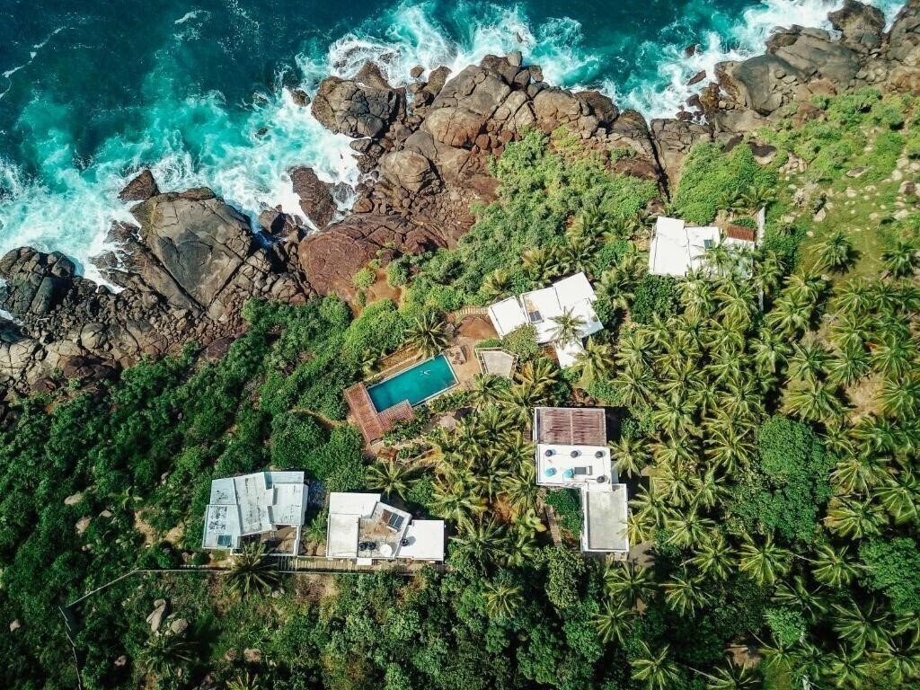 Апартаменты Rumassala Villas 3*