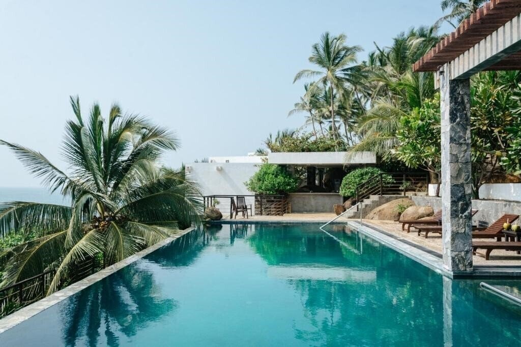 Фотография Rumassala Villas 3*