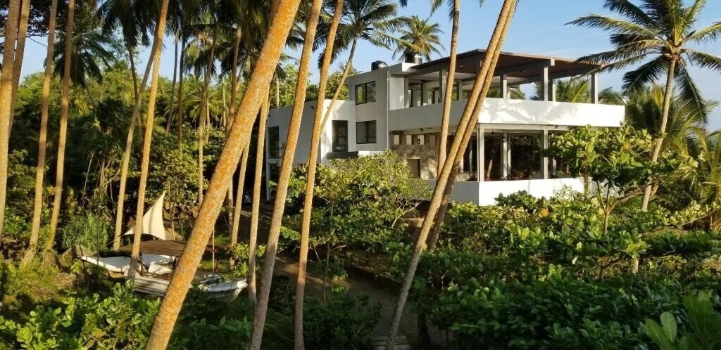 Вид Rumassala Villas 3*