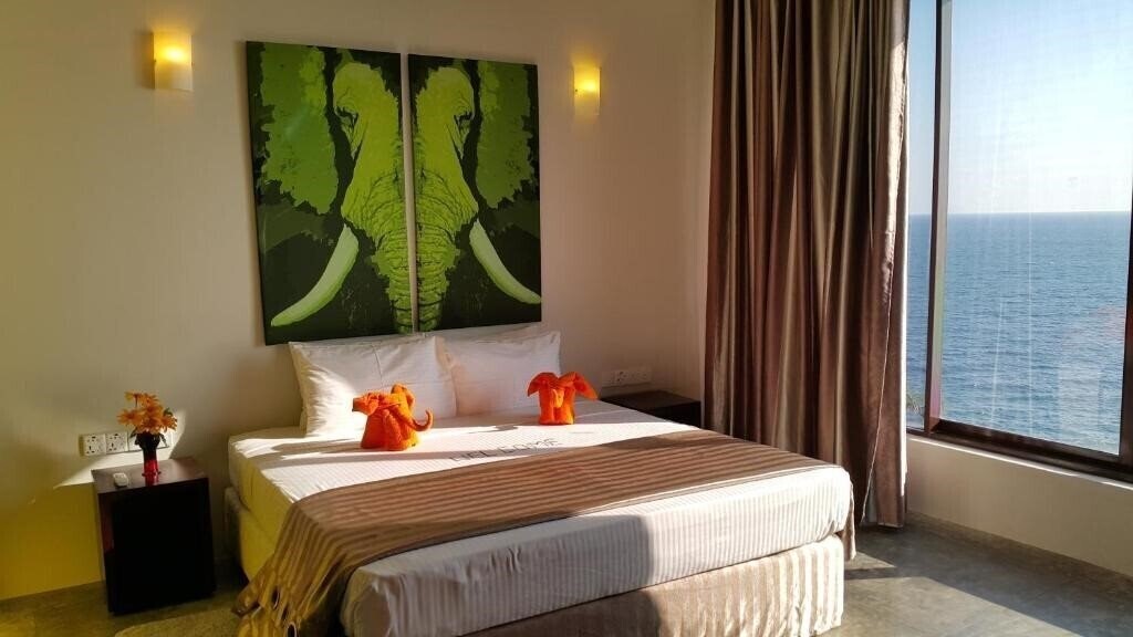 Территория Rumassala Villas 3*