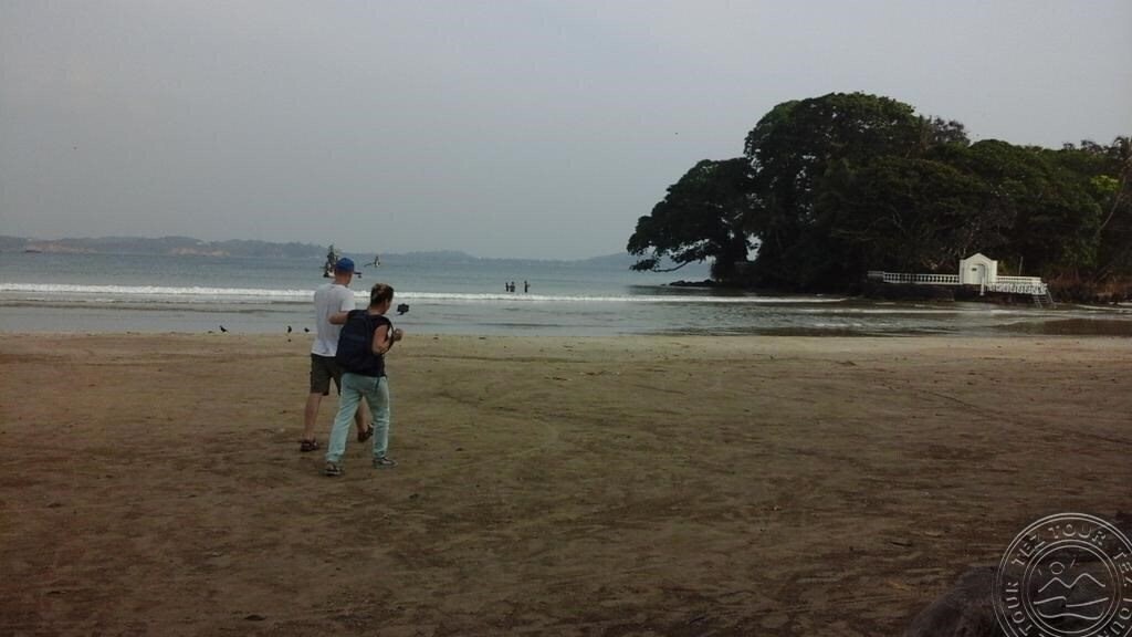 Апартаменты Sea Breeze Guesthouse. 2*