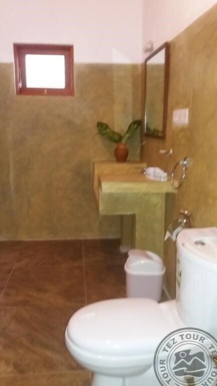 Вид Sea Breeze Guesthouse. 2*