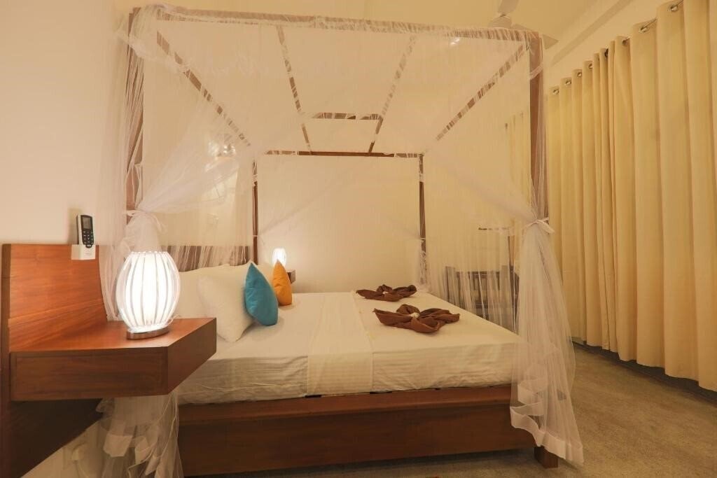 Апартаменты Beach Grove Villas 3*