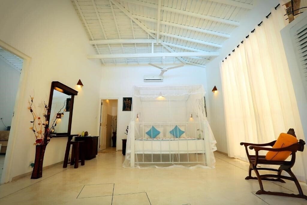 Панорама Beach Grove Villas 3*