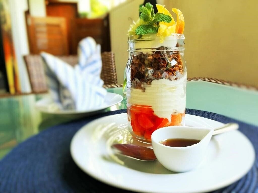 Панорама Unawatuna Nor Lanka Hotel 3*