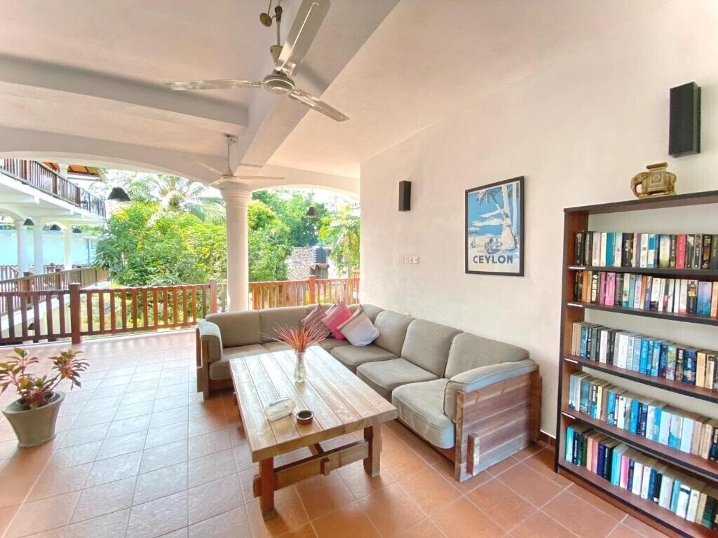 Зображення Unawatuna Nor Lanka Hotel 3*