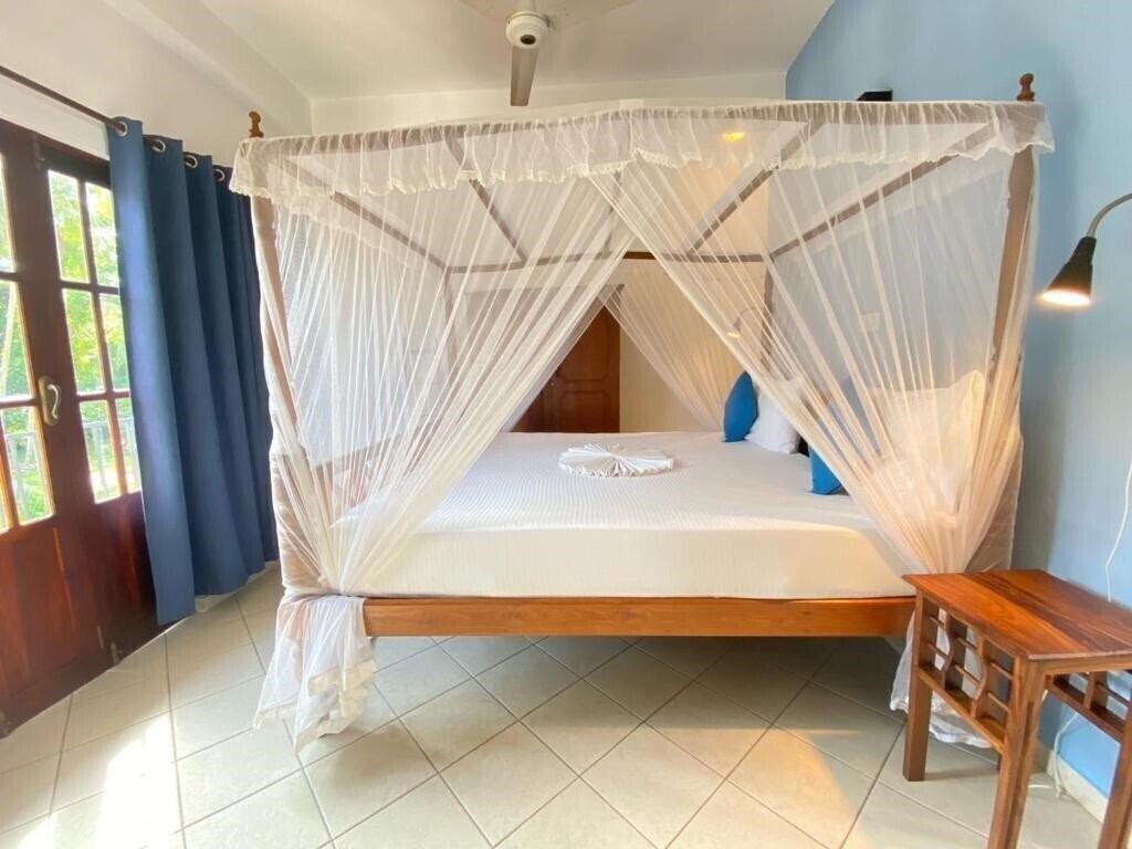 Вид Unawatuna Nor Lanka Hotel 3*