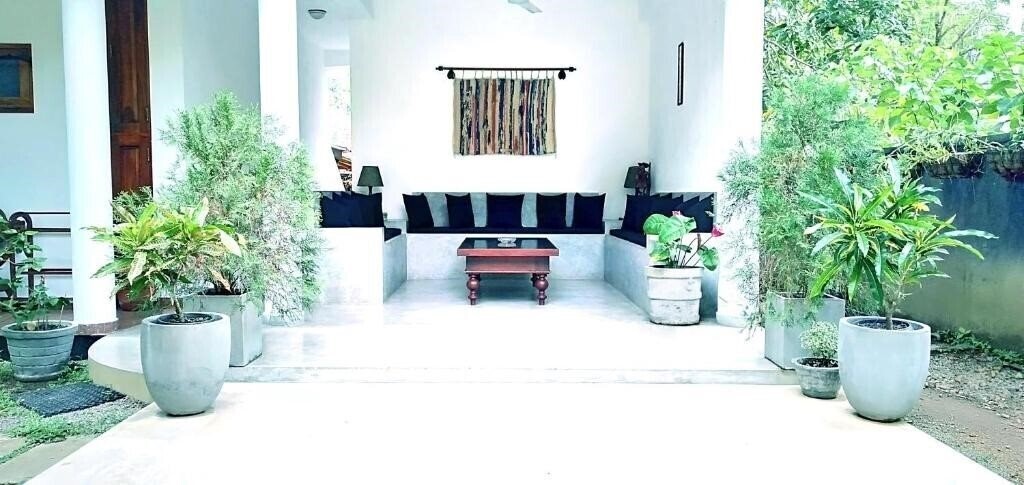 Територія Unawatuna Nor Lanka Hotel 3*