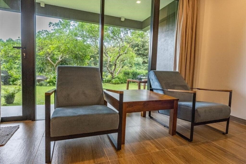 Панорама Agnus Unawatuna 4*