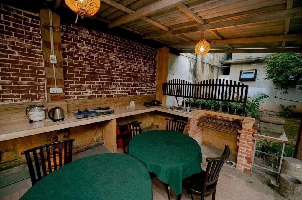 Фото Dandelion Unawatuna Guest House гостиный двор