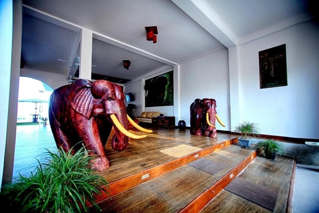 Изображение Watergate Resort 3*