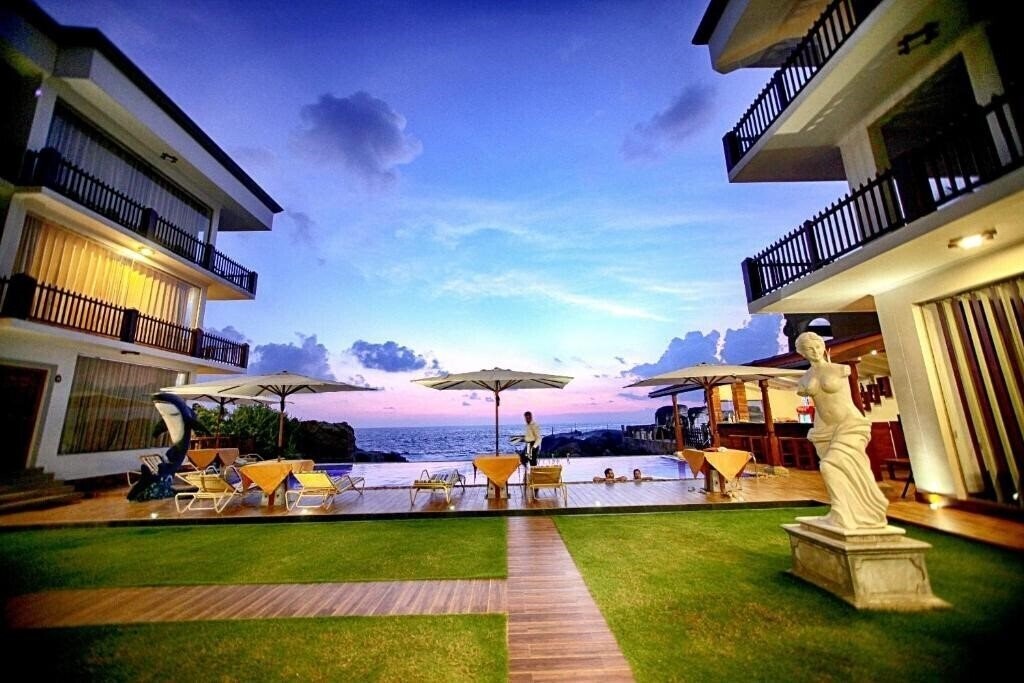 Картинка Watergate Resort 3*